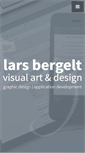 Mobile Screenshot of lbergelt.de